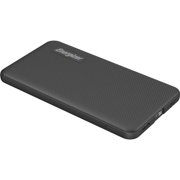 Energizer - MAX 20,000mAh Ultra-Slim, High Speed Universal Portable Charger
